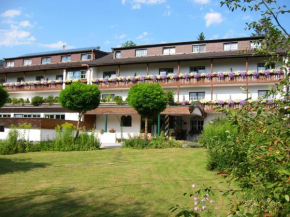 Отель Vital Hotel Stoderhof  Хинтерстодер